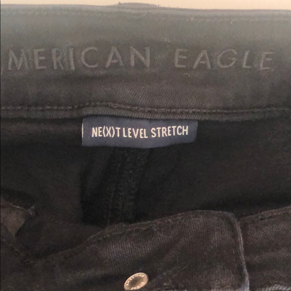 American Eagle Ne(x)t Level Stretch Shorts - Picture 4 of 4